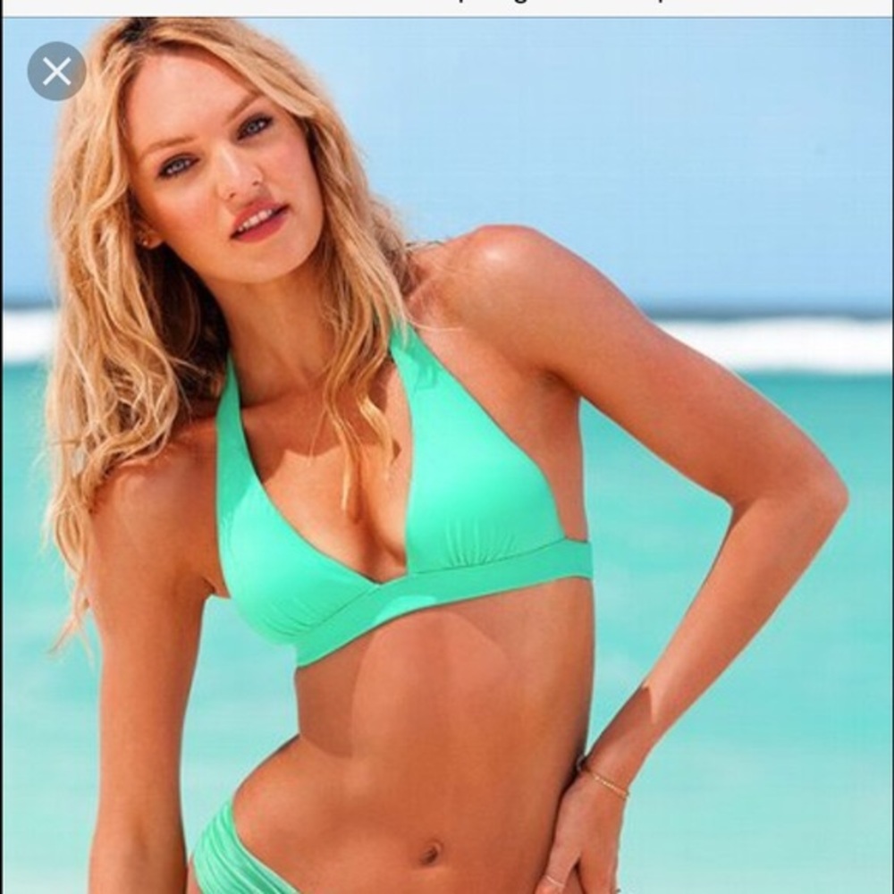 Victoria’s Secret Push-up Bikini
